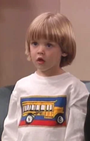 Alex Katsopolis | Full House | Fandom