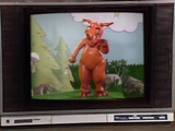 Rigby the Rhino