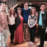 Fuller House – season three