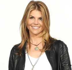 Lori Loughlin
