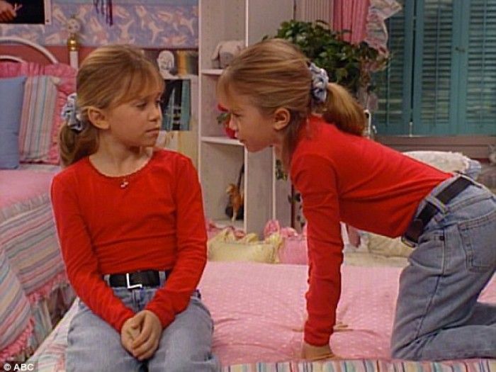 full house michelle rides again full house michelle rides again