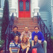 Fuller House