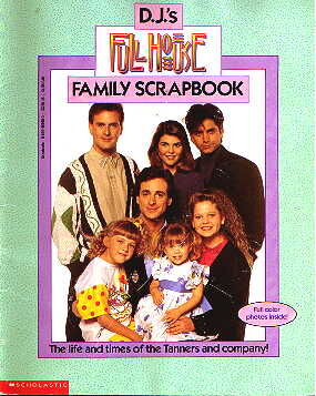 Full House Full House Fandom