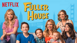 Everywhere You Look, Fuller House Wiki