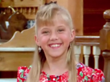 Stephanie Tanner