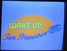 Full House Wake Up San Francisco GIFs