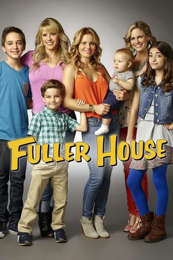 Fuller House Character Appearances Full House Fandom