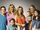 Fuller House Character Appearances