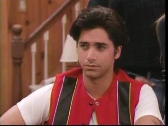 Jesse Hermes Katsopolis Full House Wiki Fandom