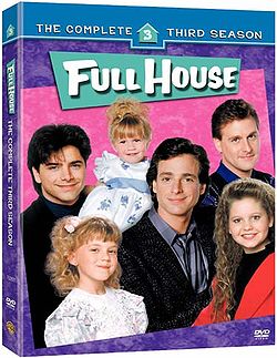 download torrent full house season 1