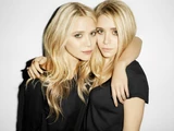 Mary-Kate & Ashley Olsen