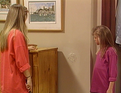 Full House Clips - The Hole in the Wall Gang 