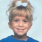 Michelle Tanner (192 episodes)