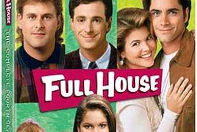 Season 8 Full House Fandom