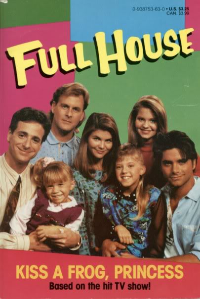 Full House Full House Fandom