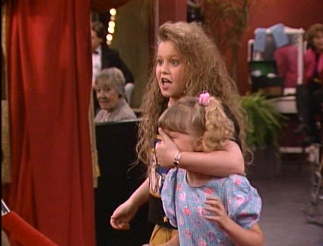 Category:Two-part episodes | Full House | Fandom.