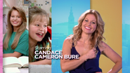 Fuller House Season 1 DJ Character Credit