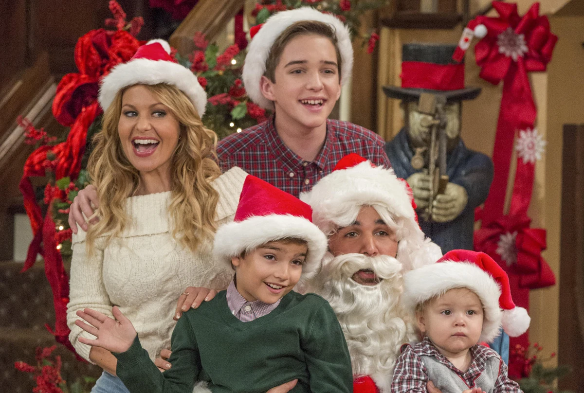 Nutcrackers Full House Fandom