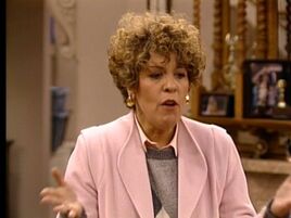 Grandma katsopolis