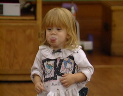 michelle tanner temporada 2