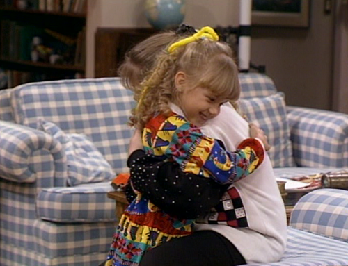 Sisterly Love Full House Fandom