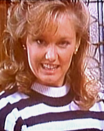 Pamela Tanner Full House Fandom