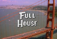 Full House Full House Fandom