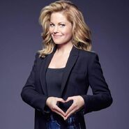 Candace Cameron Bure