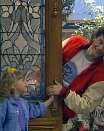 Cousin Steve Full House Fandom
