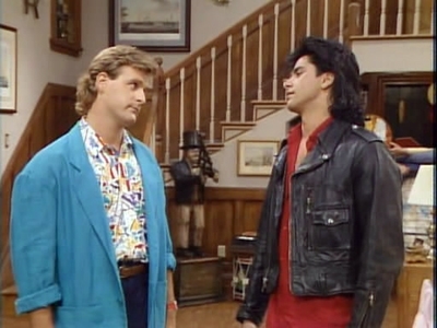 Full house season 1 episode 1 full episode sale