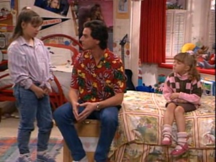 Full house season 1 episode 1 2025