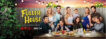 Fuller house season 4 full episodes free sale