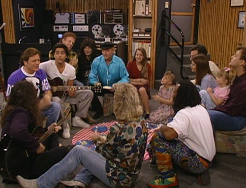 full house season 5 episode 13