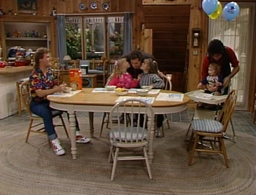 FULL HOUSE フルハウス Amazon.com: Full House: The Complete Series : Bob Saget, John