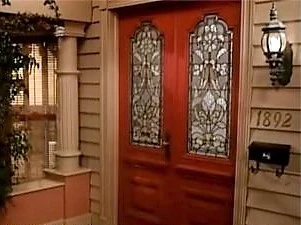 Tanner house | Full House | Fandom