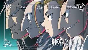 27+ Characters In Fullmetal Alchemist – All You Need To Know  Fullmetal  alchemist, Fullmetal alchemist brotherhood characters, Fullmetal alchemist  brotherhood