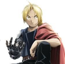 Buccaneer, Fullmetal Alchemist Wiki, Fandom