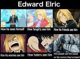 fullmetal alchemist memes