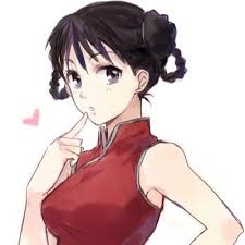 May Chang - FullMetal Alchemist Wiki - Neoseeker