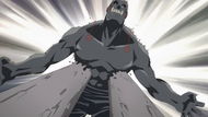 Greed, Fullmetal Alchemist Database Wiki