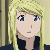 Winry Rockbell Fullmetal Alchemist Database Wiki Fandom Fullmetal alchemist brotherhood turns 10 years old this year! winry rockbell fullmetal alchemist