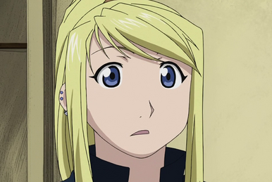 May Chang - FullMetal Alchemist Wiki - Neoseeker