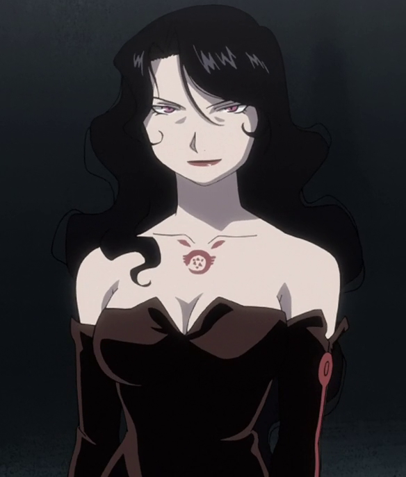 Featured image of post Lust Fma Voice Actor She achieved fame as a child actress with her