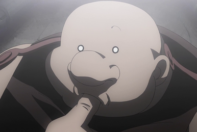 Homunculus - FullMetal Alchemist Wiki - Neoseeker