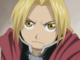 Edward Elric