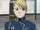 Riza Hawkeye