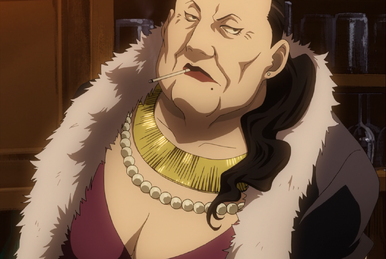 Elicia Hughes, Fullmetal Alchemist Wiki, Fandom