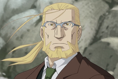 Elicia Hughes, Fullmetal Alchemist Wiki, Fandom