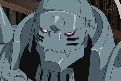 Edward Elric | Fullmetal Alchemist Database Wiki | Fandom