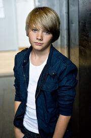 Dakota Goyo